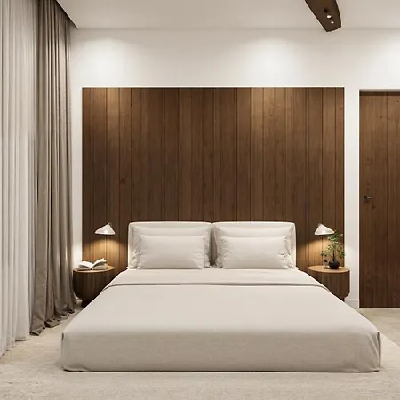Omma 3* Naxos City