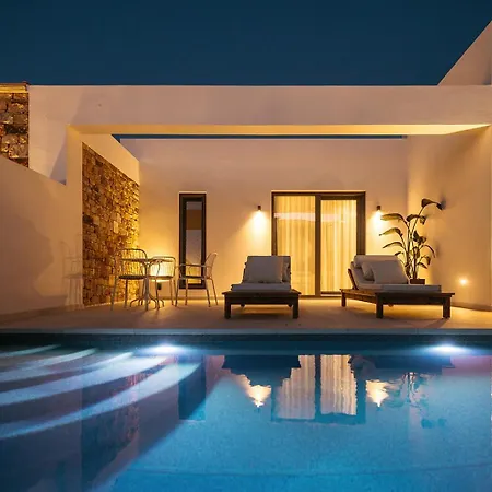 Omma Naxos City